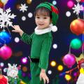 7C300.2 ش شҹҤ ش᫹ شʵ Һҹ Children Santy Santa claus Christmas Costumes