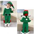 7C300.2 ش شҹҤ ش᫹ شʵ Һҹ Children Santy Santa claus Christmas Costumes
