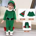 7C300.2 ش شҹҤ ش᫹ شʵ Һҹ Children Santy Santa claus Christmas Costumes