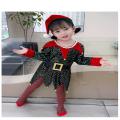 7C298.1 ش شҹҤ ش᫹ شʵ оǹ Children Santy Santa claus Christmas Costumes