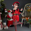 7C298.2 ش شҹҤ ش᫹ شʵ оǹ Children Santy Santa claus Christmas Costumes