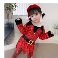 7C298.2 ش شҹҤ ش᫹ شʵ оǹ Children Santy Santa claus Christmas Costumes