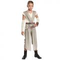 7C120 ش  ʵ  Children Rey Star Wars Costume