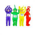 7C306 ش شŷѺ ŷѺ Children Teletubbies Costume
