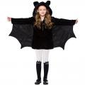 7C310 ش˭ԧ شչ شҧ ҧ Children Bat BatGirl Halloween Costume