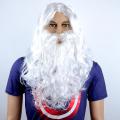  ԡҹ ԡ+ҫҹ ԡҹҤ ԡҹҤ.ԡ santacluse Cosplay wig ԡΌ