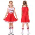 7C325 ش ش մ  The Pom Pom Girls  Cheerleader Costume