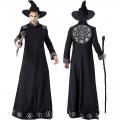 ++++ش wizard costume  شչ Ƿ  شhalloween MAGICIAN