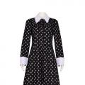 7C326 ش ش鹷 شٹԿ Ҵ Wednesday The Addams Family Halloween Costume