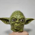++++˹ҡҡҨ´ Master Yoda ´һҨ䴷駻ǧ ʵ  STAR WARS