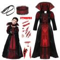 7C331 ش˭ԧ ش شմٴʹ ش硤 شҧ Childern The Vampire Dracula Halloween Costumes