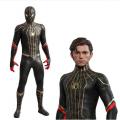 ++++شմӷͧ Spider-Man: No Way Home - Spider-Man (Black & Gold Suit)