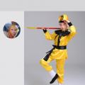 ظ 7C343.2 ش ش ش˧ͤ  Children Sun Wukong Monkey King Journey to the West Costumes