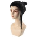 7C344.2 ԡ  ا ٨ط  Ƿ켹֡ Wig Geto Suguru Jujutsu Kaisen Costume