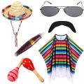 ++++ 6  ش硫ԡѹ Mexican Fancy Dress 駪˭ԧ  ѡ