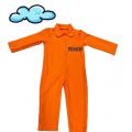7C158 ش شٷ شѡ شء The Prisoner Prison uniform Costumes