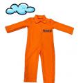 7C158 ش شٷ شѡ شء The Prisoner Prison uniform Costumes