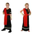 7C323 ش شա شѹ شաѹ Children Greek Roman Costumes