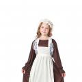 7C351 ش˭ԧ ش شШӪҵ شҹ ش شԡ Children Maid Retro European Costumes