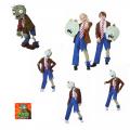 7C354.2 ش ش شչ Children Plants vs. Zombies Halloween Costumes