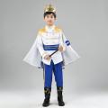 7C370 ش شҪ شԹ شѵ شҪ ͢ǼҤԹ Children King or Prince Royalty Costumes