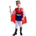 7C371 ش شҪ شԹ شѵ شҪ ͹ԹҤᴧ Children King or Prince Royalty Costumes