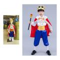 7C372 ش شҪ شԹ شѵ شҪ ͢ǼҤᴧ Children King or Prince Royalty Costumes