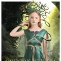 7C378 ش ش٫ ش٫ Ҩ͹ Ǽ شǧ Children Medusa Halloween Costumes