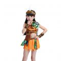 7C66.1 ش˭ԧ ش Թ¹ᴧ شԹᴧ ش ش شҤѵ Children Jungle Forest Costumes
