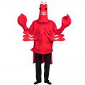 +++++شͺ ش شѵ  شͺ Lopster costume