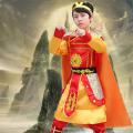 7C383 ش شҪҹ ش ش˧ͤ ش شҪ The Monkey King Costume