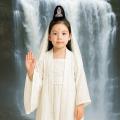 7C384 ش شǹ شǹ ش⾸ѵǹ Guanyin Costume