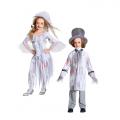 7C391 ش شҺ ش ش觧ҹ Ghost Wedding Halloween Costume