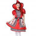 ++++شҪԹ شëຸ شҪԹᴧ ԫԹѹŹ Queen of Hearts ˭ԧʹ Disney
