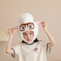 7C398 ��ǡ�� ���� ���������� ������ Sheep Helmet Dawn Bellwether Zootopia Costume