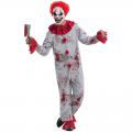 ++�������++�ش��ǵš��ͧ  ��ǵš���ʹ  ��������ǹ� (Bloody Clown / Zombie Clown Costume)