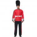 ++�������++�ش�����Ҫͧ��ѡ���ѧ��� �ش��������ѡ�Ҿ��ͧ�� (British Royal Guard / Queens Guard Costume)