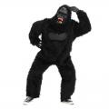 ++�������++�ش������Ҽ���˭� �ش�ԧ�ѡ�� �شΌ���ѵ���� Gorilla Costume �ش������������չ ���������� ˹�ҡҡ�����������͹��ԧ Funny Monkey Ape Cosplay Outfit ����˭���˭ԧ ����ʴ� �ҹ������ Halloween Animal Costume �ش�ԧ���ش�� �����ٻ���дش��