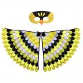 7C282.8 �ش�� �ա�� ��������� Oriole Children Wing Bird Costume