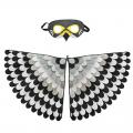 7C282.9 �ش�� �ա�� ������� Falcon Children Wing Bird Costume