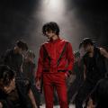 ++�������++�ش����� ���ѹ (Michael Jackson) �ѡ��ͧ-�ѡ���ŧ ��ź��� Thriller (1982) �ش�Ҫ��ŧ��ͻ��ᴧ