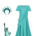++�������+�ش෾������Ҿ Liberty Enlightening the World