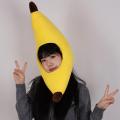 7C320.2 ��ǡ����� ��ǡ�����  Banana Fruit Helmet Costume