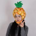 7C320.3 ��ǡ�Ѻ��ô ��ǡ����� Pineapple Fruit Helmet Costume