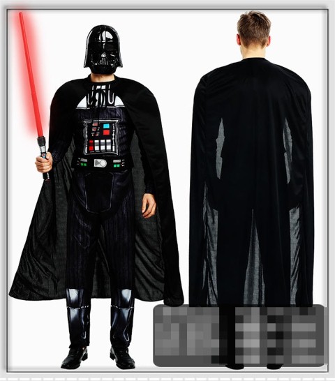 ٻҾ2 ͧԹ : ++++شDarth Vader ʵ StarWar СѺ٧ 168-185 cm. star war