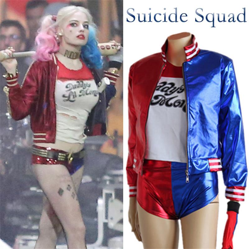ٻҾ2 ͧԹ : ++++(3)+ҧࡧ+Թ 觷 Suicide Squad Ό Joker ش  Թ 