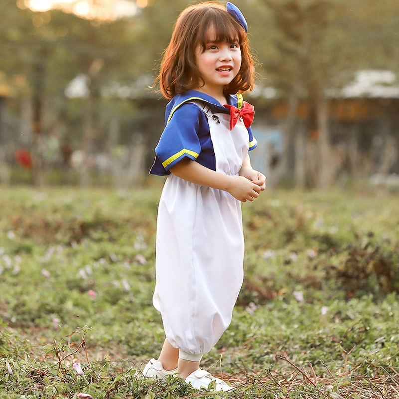 ٻҾ2 ͧԹ : 7C357 ˭ԧ硪 ش شⴹŴ  Children Donald Duck Disney Costumes