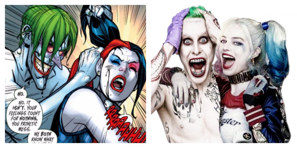 ٻҾ2 ͧԹ : ++++ 7  شԹ 觷 Suicide Squad Ό Joker ش  Թ 