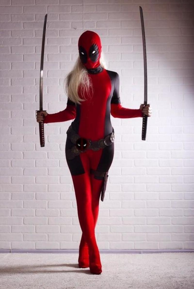 ٻҾ2 ͧԹ : ++++شഴ شDeadpool ش¹ ٧ 165-175 cm.(駪˭ԧ)