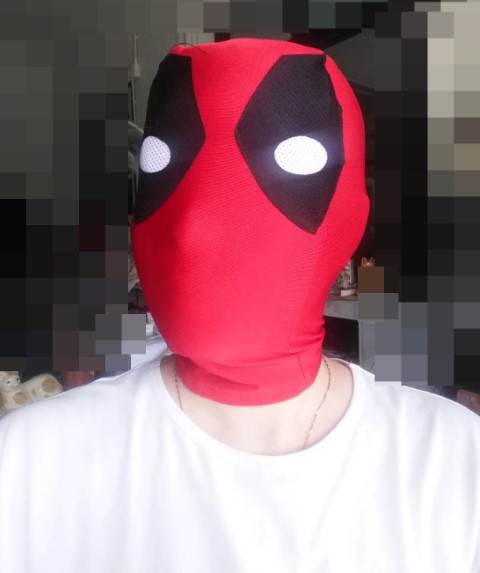 ٻҾ2 ͧԹ : ++++˹ҡҡഴ ˹ҡҡ Dead pool